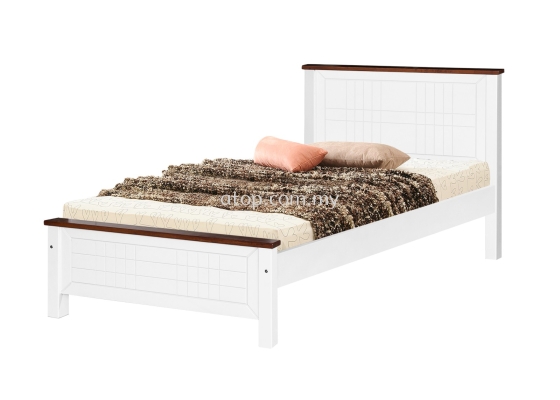 CS 1203 (WHA) 3ft Bed Frame