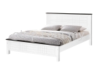 CS 1603 (WHW) 6 ft Bed Frame King Size Bed Frame (6ft)