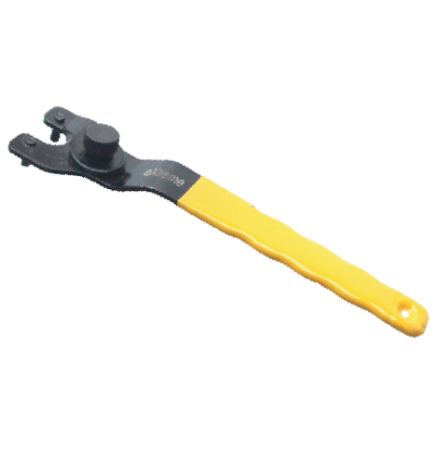 SUMO EXTREME Adjustable Lock-Nut Grinder Pin Wrench - 00234B