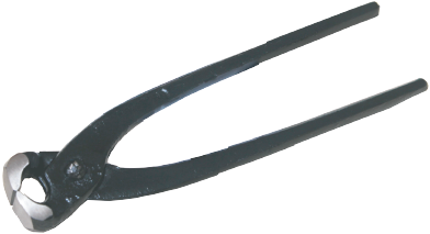 8 Inches Rabbit Pliers/ Tower Pincer (Kapad) - 00163A