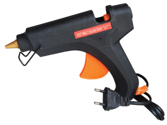 SUMO EXTREME 60W Brass Nozzle Glue Gun (Big) - 00153H