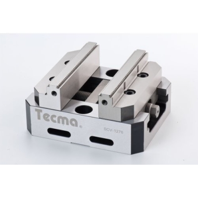 Self Centering Vise-SCV127