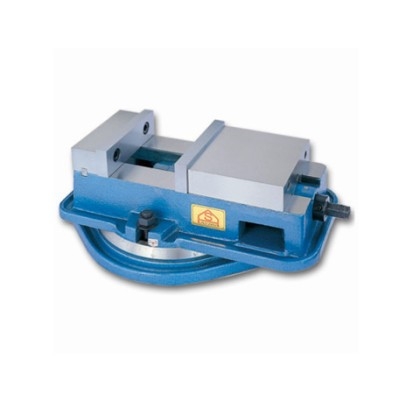 Precision Angle Lock Vise