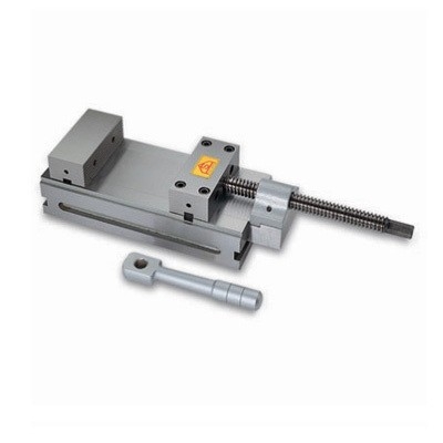 Heavy Duty Precision Horizontal Vise