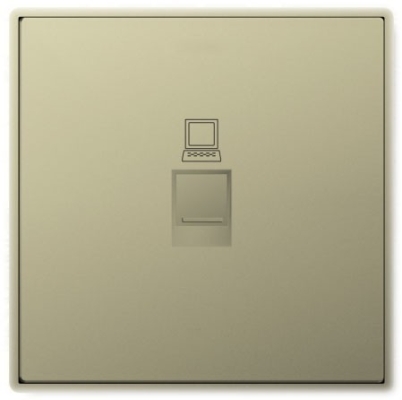 Gold Series - Electric Switches & Socket