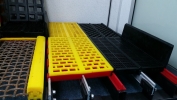 Polyurethane Screen Media Polyurethane Screen Media