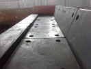 Shaft Casing Liner, Side Liner & Feed Box Rubber Liners Other Products & Services