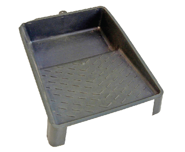 PVC Paint Tray with Liners/ Paint Roller Tray - 00191A