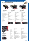 Power Supply & Transformer Power Supply & Transformer