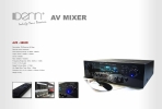 AV Receiver AV Receiver