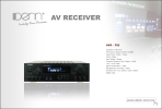 AV Receiver AV Receiver