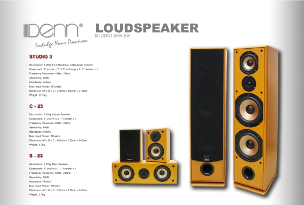 LoudSpeaker