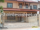 Stainless Steel Sliding Gate Stainless Steel Sliding Gate Stainless Steel Gate