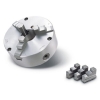 66800 3-Jaw Chucks Lathe Accessories Gin-Chan