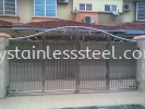 Stainless Steel Sheet Gate Stainless Steel Sheet Gate Stainless Steel Gate