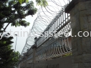 Stainless Steel Fencing Door Stainless Steel Fencing Door Stainless Steel Fencing Door