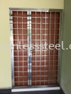 Stainless Steel Swing Door Stainless Steel Swing Door Stainless Steel Swing Door