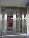 Stainless Steel Swing Door Stainless Steel Swing Door Stainless Steel Swing Door