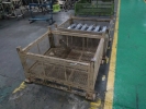 Automotive Common Pallet Custom Made Automotive Common Pallet Automotive Rack