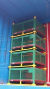 Automotive Common Pallet Custom Made Automotive Common Pallet Automotive Rack