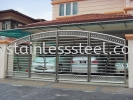 Stainless Steel Folding Gate Stainless Steel Folding Gate Stainless Steel Gate