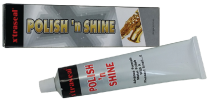 x'traseal Metal Polish & Shine (100 gm) - 00453K ADHESIVES & SEALANTS V5-V8