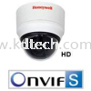 H3S1P1 IP Cameras Honeywell CCTV