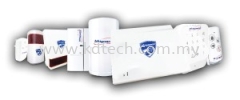 Ximple-W2 Wireless Alarm System Bluguard-Security Alarm System