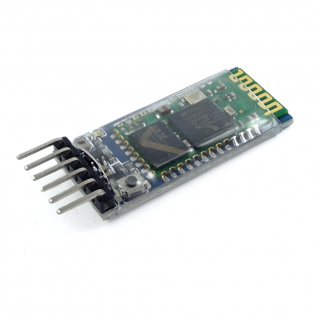 HC-05 Bluetooth Module Communication Modules Hobby / Education ...