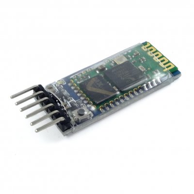 HC-05 Bluetooth Module