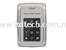 AR-321 Metal Access Control Soyal Door Access