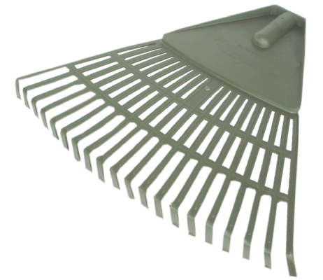 Lawn Rake (PVC) - 00113A