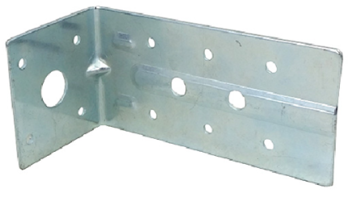 2X4 WOOD JOINT L BRACKET - 00553H