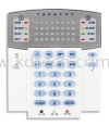 K32 - Paradox 32 Zone LED Keypad Paradox Keypad Paradox Alarm System