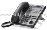 12TXH-A-TEL(B) NEC 12Key Hybrid Multiline Terminal PABX System NEC Keyphone System