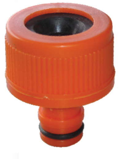 SUMO EXTREME 023# Hose Connector Accessory (Tap Adapter with Rubber) - 00675C