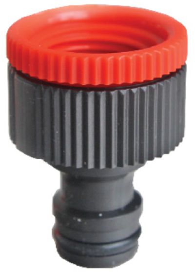 SUMO EXTREME 025# Hose Connector Accessory (Reducer Tap Male Adapter) - 00675D