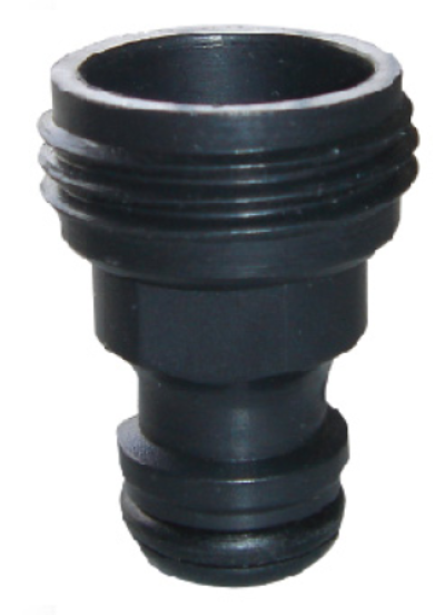 SUMO EXTREME 026# Hose Connector Accessory (Male Nipple) - 00675E