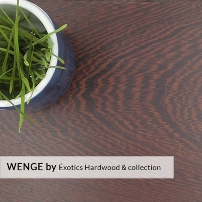 Wenge