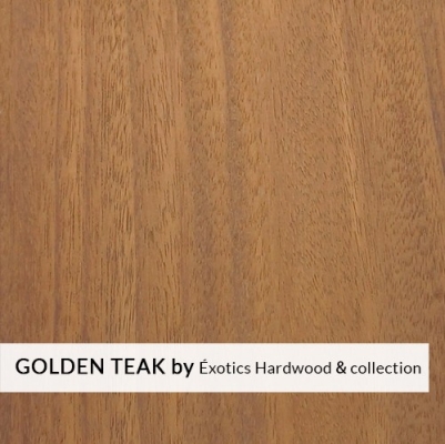 Golden Teak