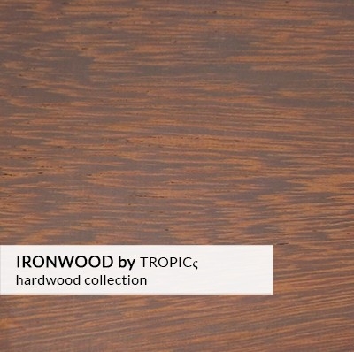 Ironwood