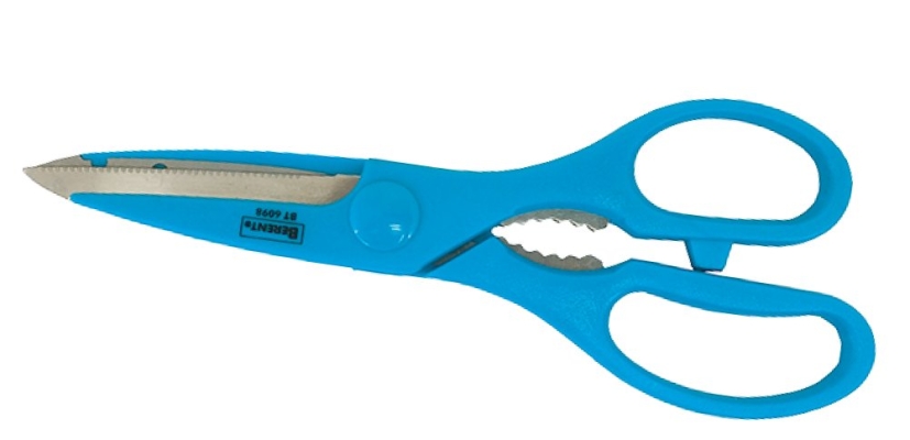 BERENT 8 Inches Multi-function Kitchen Scissors - BT6098