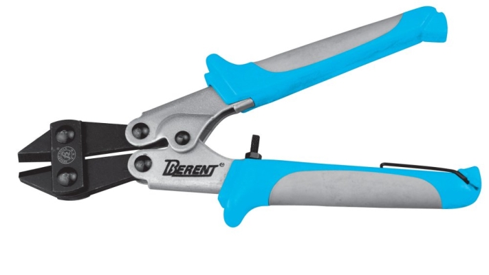 BERENT 8 Inches Mini Bolt Clippers - BT1181