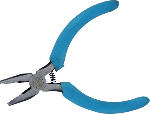 BERENT 5 Inches Mini Combination Pliers - BT1064