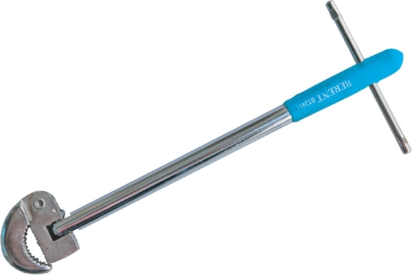 BERENT 11 Inches Basin Wrench - BT2411