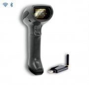 OPTIMUZ S9300W WIRELESS BARCODE SCANNER