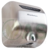 HAND DRYER XLERATOR (STAINLESS STEEL) Washroom Hygiene Hygiene Products