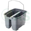 Maid Bucket - Medium Alat-Alat Pembersihan