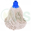 White Mop Head Cleaning Tools