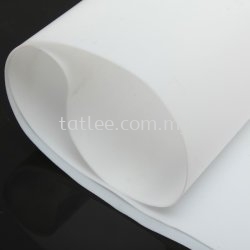 PTFE Skived Sheet